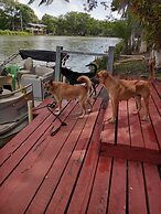 River Bend Resort Belize