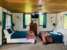 River Bend Resort Belize