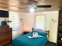 River Bend Resort Belize