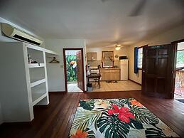 River Bend Resort Belize