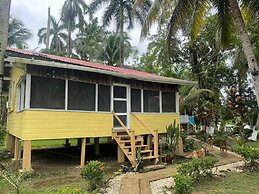 River Bend Resort Belize