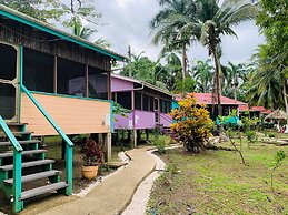River Bend Resort Belize
