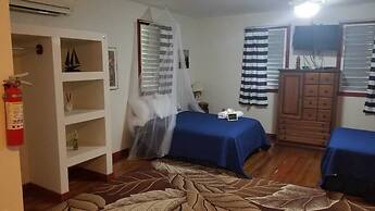 River Bend Resort Belize