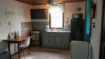 River Bend Resort Belize