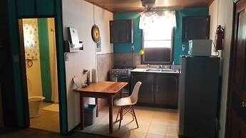 River Bend Resort Belize