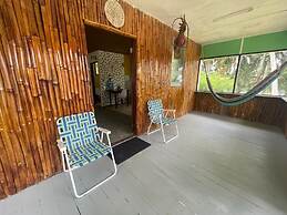 River Bend Resort Belize