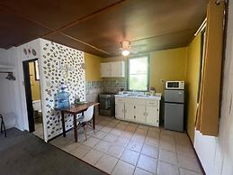 River Bend Resort Belize