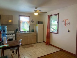 River Bend Resort Belize