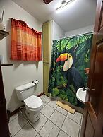 River Bend Resort Belize
