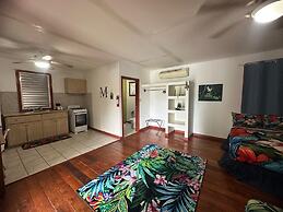 River Bend Resort Belize