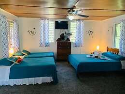 River Bend Resort Belize