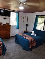 River Bend Resort Belize