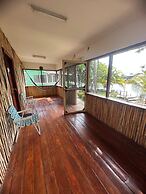 River Bend Resort Belize