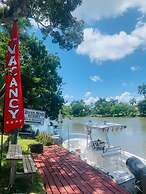 River Bend Resort Belize