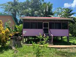 River Bend Resort Belize