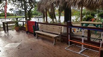 River Bend Resort Belize