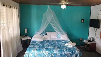 River Bend Resort Belize