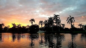 River Bend Resort Belize