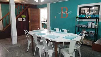 River Bend Resort Belize