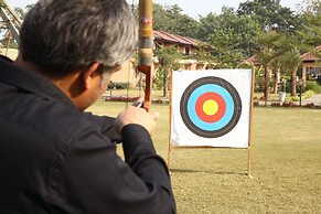 The Pench International