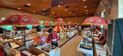 The Pench International