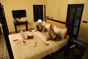 The Pench International