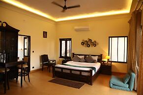 The Pench International