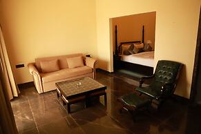 The Pench International