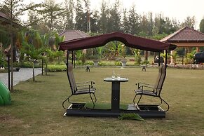 The Pench International