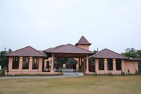 The Pench International