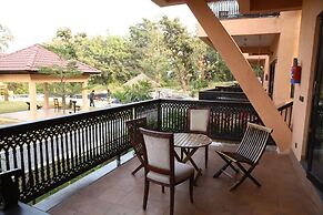 The Pench International