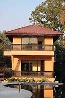 The Pench International