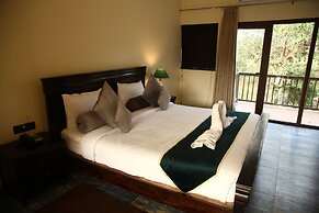 The Pench International