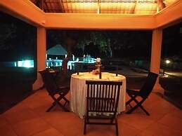 The Pench International