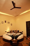 The Pench International