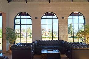 The Pench International