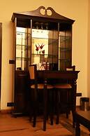 The Pench International