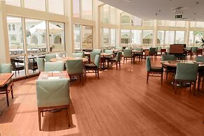 Old Palace Sahl Hasheseh