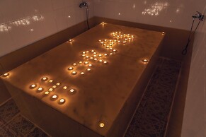 Old Palace Sahl Hasheseh