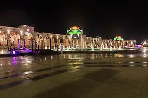 Old Palace Sahl Hasheseh