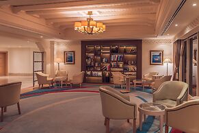 Old Palace Sahl Hasheseh