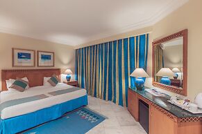 Old Palace Sahl Hasheseh