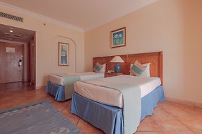 Old Palace Sahl Hasheseh