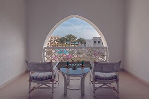 Old Palace Sahl Hasheseh