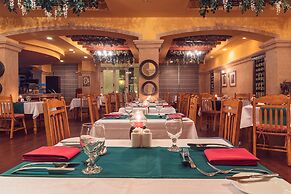 Old Palace Sahl Hasheseh