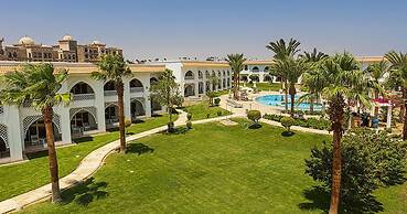 Old Palace Sahl Hasheseh