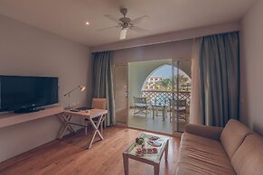 Old Palace Sahl Hasheseh