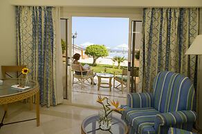 Old Palace Sahl Hasheseh