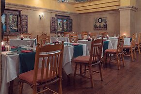 Old Palace Sahl Hasheseh