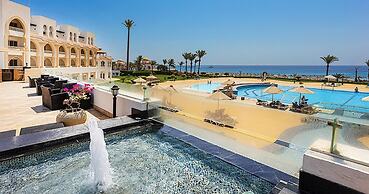 Old Palace Sahl Hasheseh